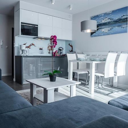 Ferienwohnung Karkonoska Perla Schreiberhau Exterior foto